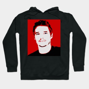 pedro pascal Hoodie